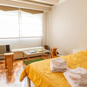 Apartamento de 1 Dormitorio